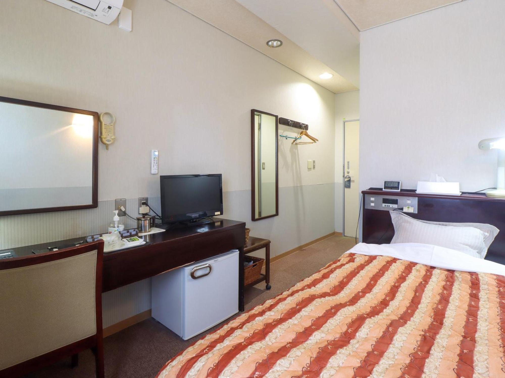 Business Hotel Nishikiryu Exterior photo
