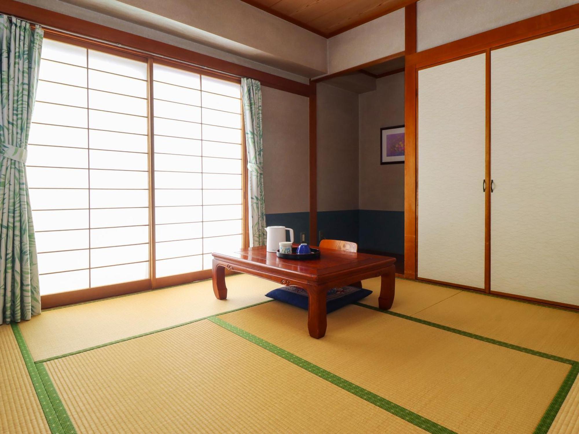 Business Hotel Nishikiryu Exterior photo