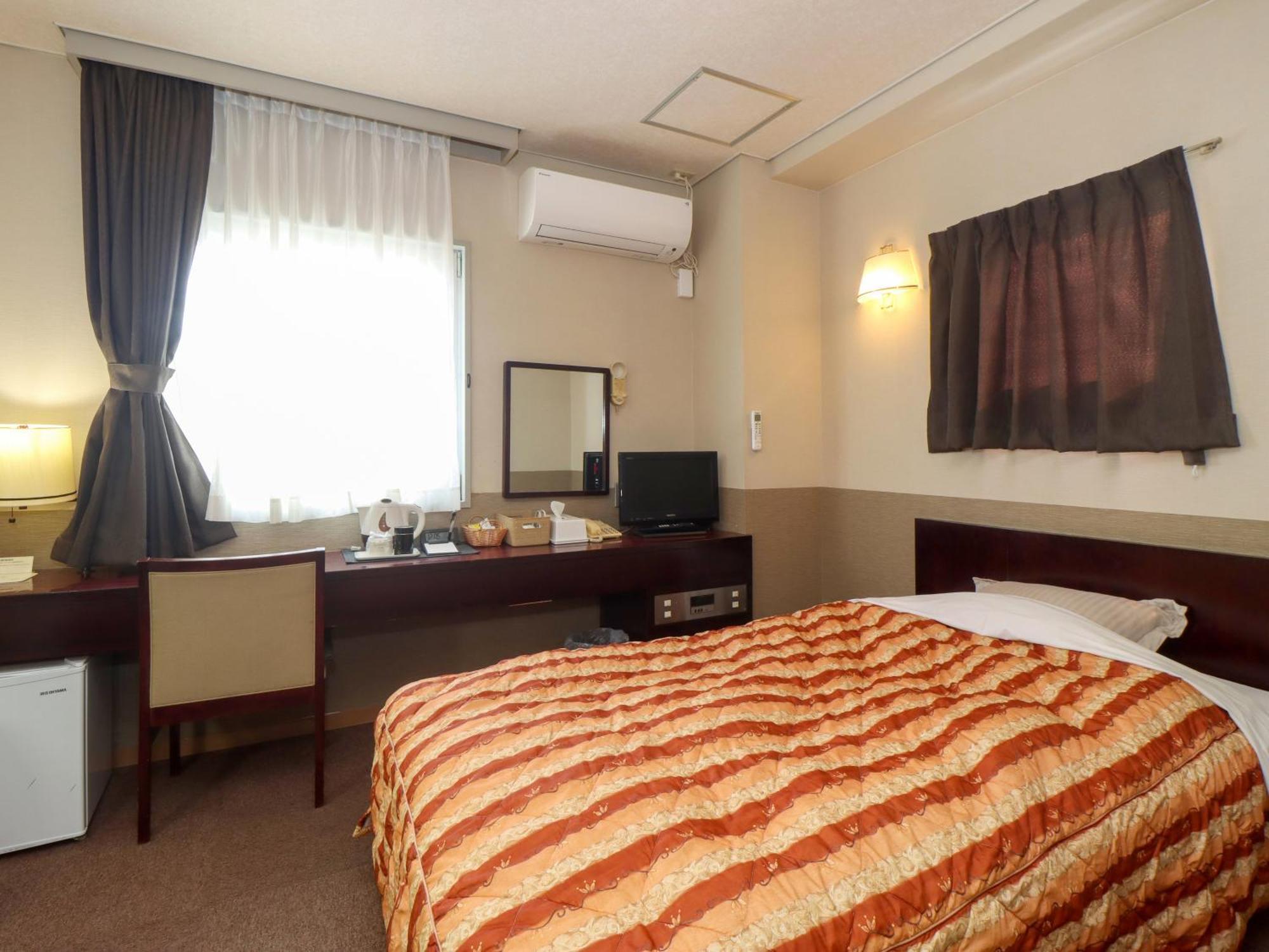 Business Hotel Nishikiryu Exterior photo