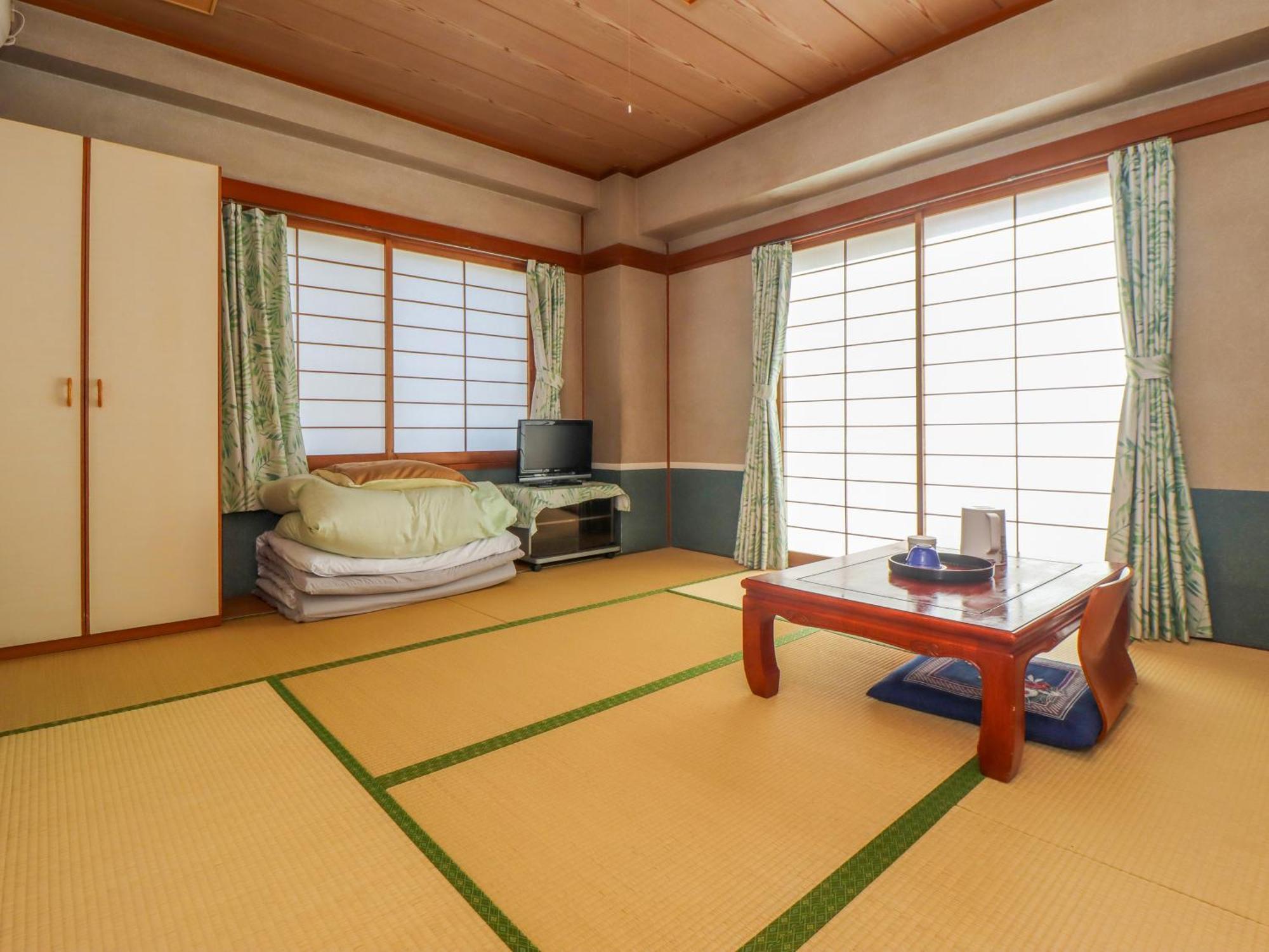 Business Hotel Nishikiryu Exterior photo