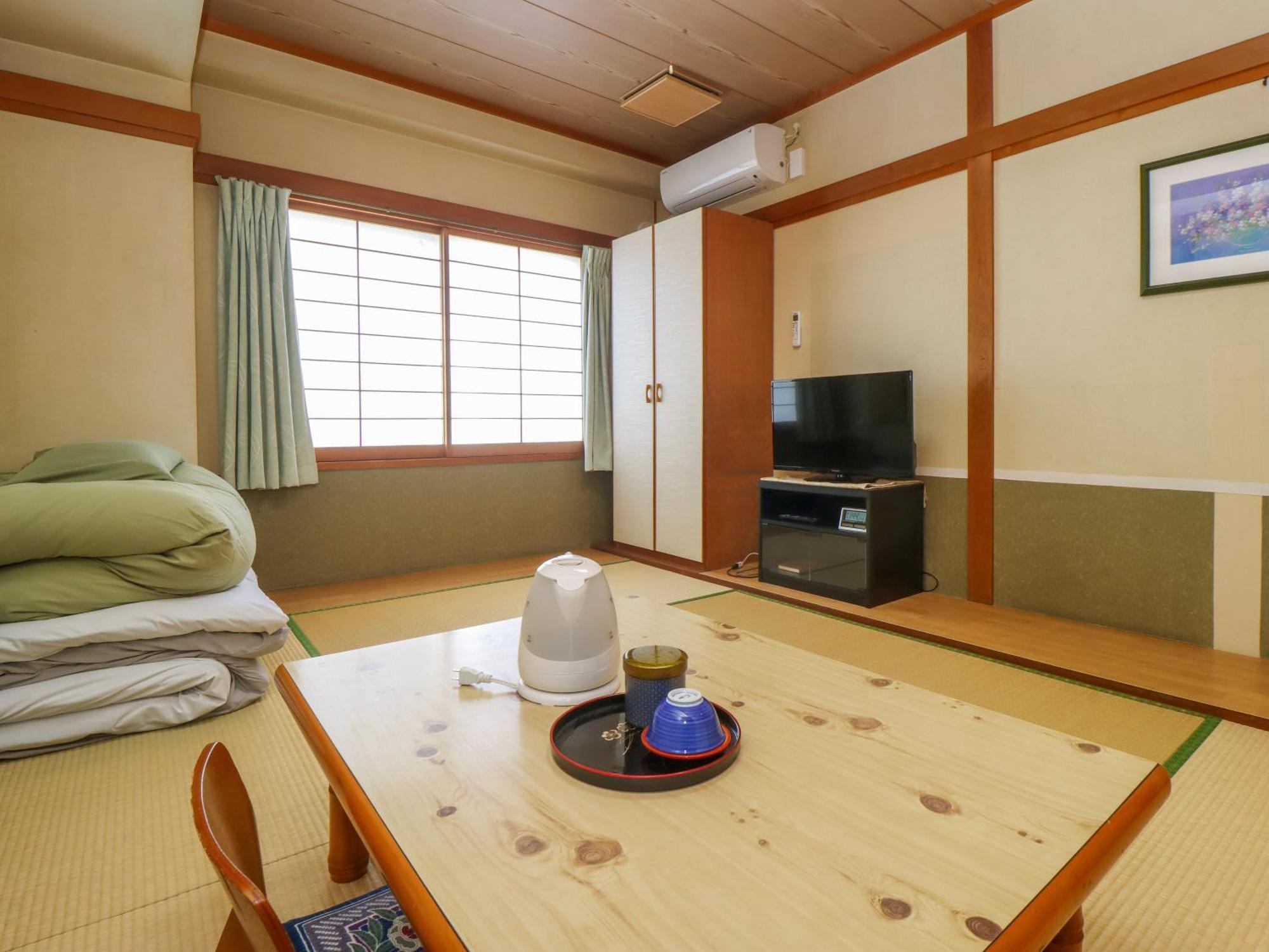 Business Hotel Nishikiryu Exterior photo